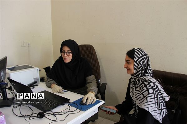 آغاز انتخاب رشته آزمون سراسری