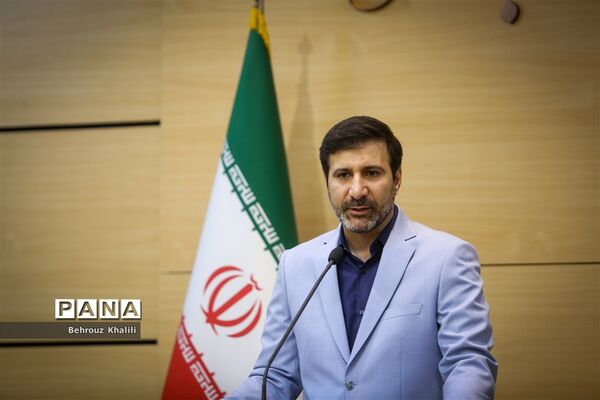 نشست خبری سخنگوی شورای نگهبان