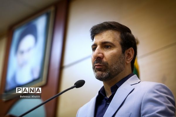 نشست خبری سخنگوی شورای نگهبان