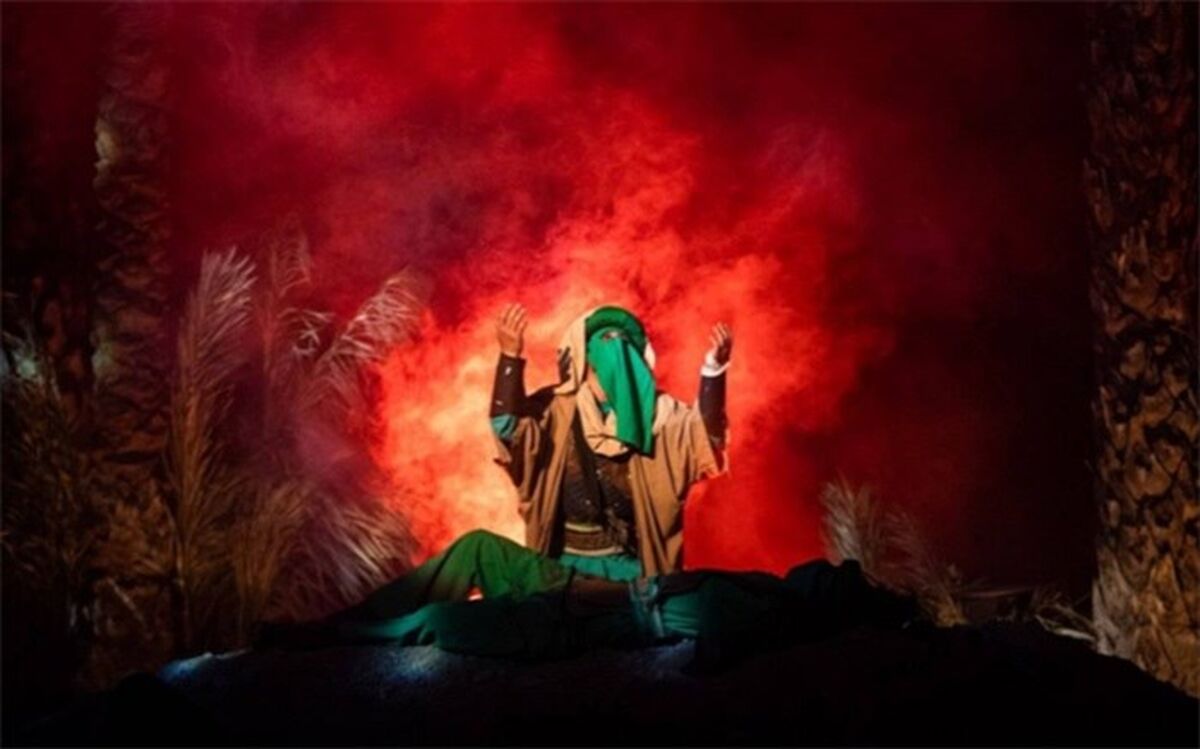 جای پای بهزاد بهزادپور در نمایش «تنهاتر از مسیح»
