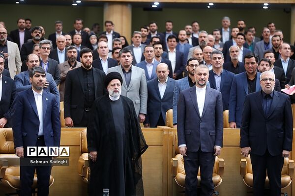 هجدهمین جشنواره شهید رجایی