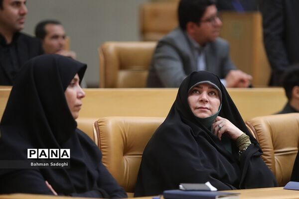 هجدهمین جشنواره شهید رجایی