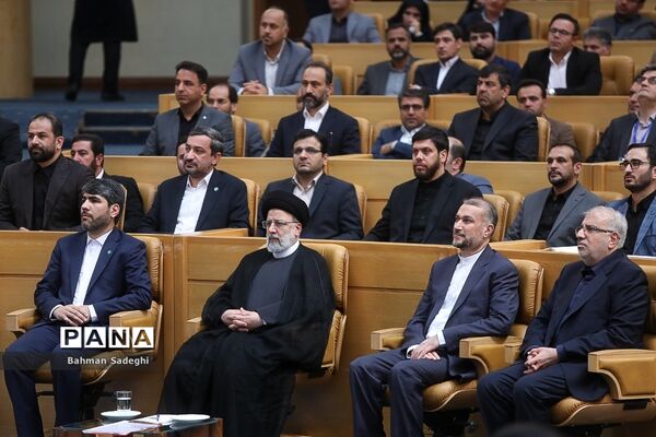 هجدهمین جشنواره شهید رجایی
