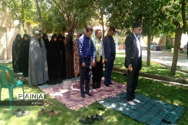 دوره توانمند‌سازی مربیان پیشتاز استان چهارمحال و بختیاری