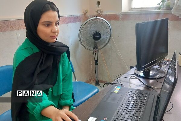 برپایی مرکز مشاوره انتخاب رشته ویژه داوطلبان انتخاب رشته کنکور در ناحیه 2 بهارستان