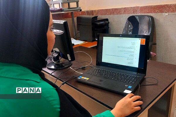 برپایی مرکز مشاوره انتخاب رشته ویژه داوطلبان انتخاب رشته کنکور در ناحیه 2 بهارستان