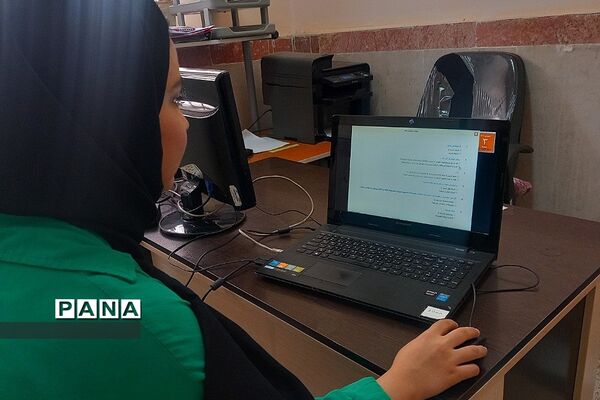 برپایی مرکز مشاوره انتخاب رشته ویژه داوطلبان انتخاب رشته کنکور در ناحیه 2 بهارستان