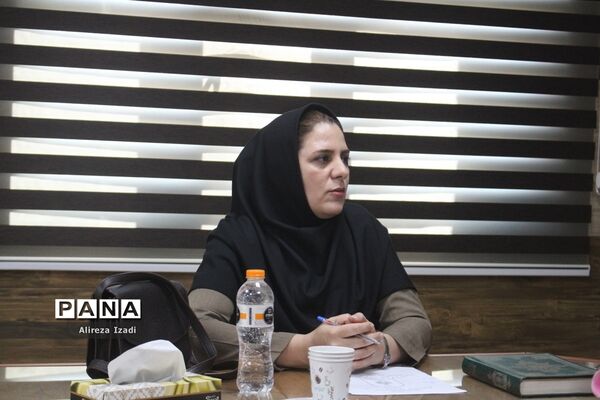 بازدید از خانه یاریگران زندگی استان بوشهر