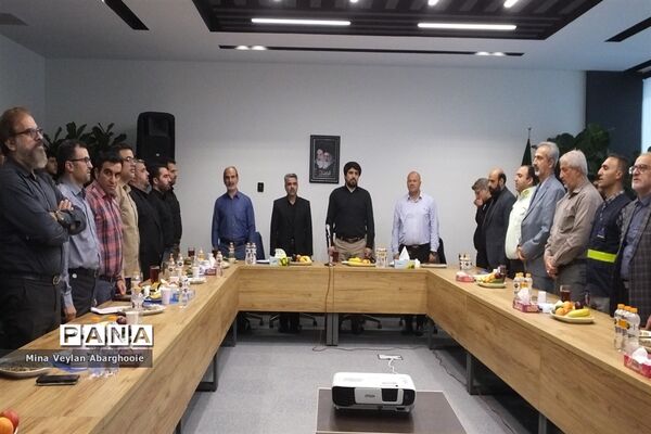 افتتاح و بهره‌برداری از طرح‌ها و پروژه‌ها در شهرستان پیشوا به‌مناسبت هفته دولت
