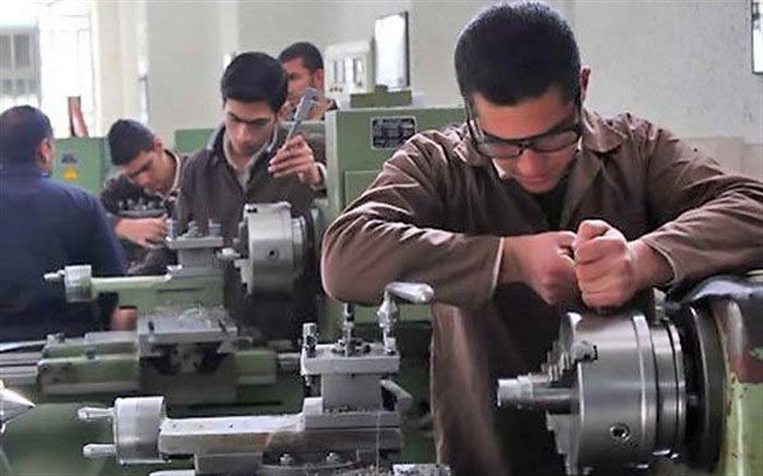 توسعه مراکز آموزش فنی و حرفه‌‌ای و هنرستان‌ها در دستورکار وزارت آموزش و پرورش قرار دارد