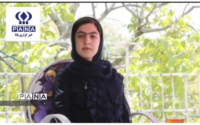رتبه ۶ کنکور: دوری از حاشیه‌های کنکور رمز موفقیتم بود