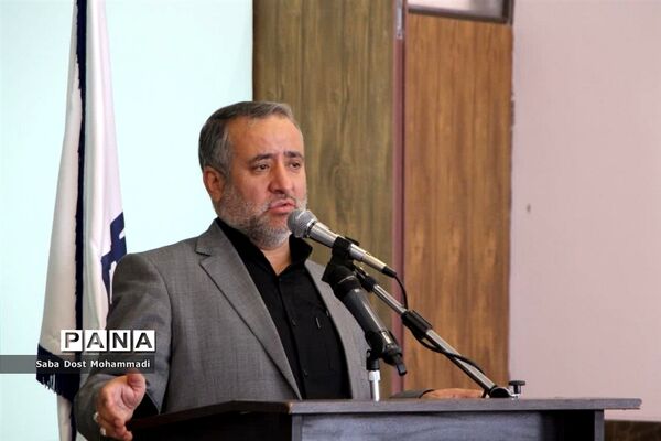 افتتاح مدرسه پنج تن آل عبا در سمنان