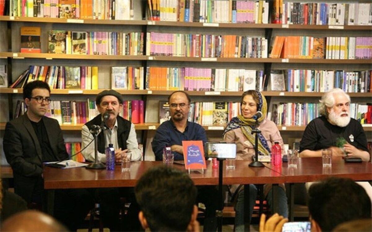 حمید جبلی: دلتنگ تئاتر شده‌ام