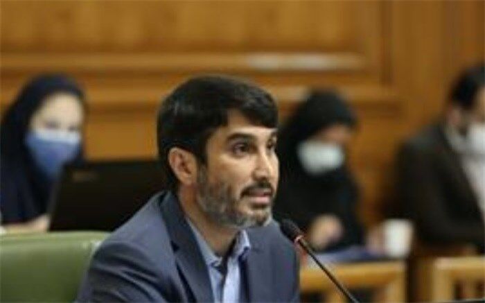 قدردانی عضو شورای شهر تهران از شهرداری برای برگزاری رویداد محرم شهر
