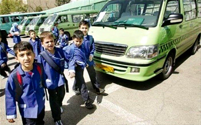 اختصاص ۴۱ میلیارد تومان بودجه برای سرویس دانش‌آموزان استثنایی
