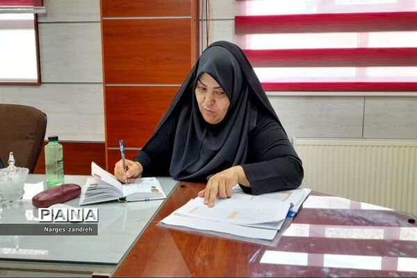 کارگاه توانمندسازی معاونان و مربیان پرورشی مدارس مقطع ابتدایی ملارد