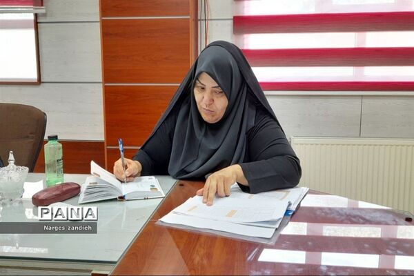 کارگاه توانمندسازی معاونان و مربیان پرورشی مدارس مقطع ابتدایی ملارد