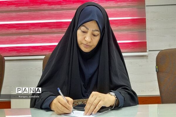 کارگاه توانمندسازی معاونان و مربیان پرورشی مدارس مقطع ابتدایی ملارد