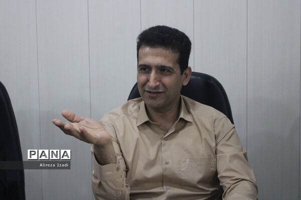 نشست هم‌اندیشی طرح ملی بازگشایی مدارس استان بوشهر