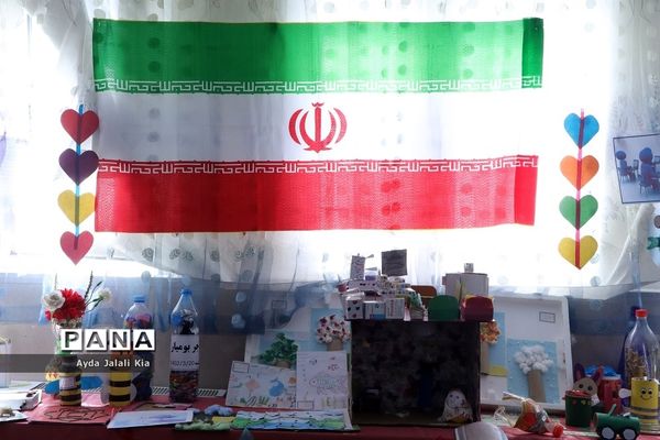 مراسم افتتاحیه دومین خانه محیط‌ زیست در شهرستان اسلامشهر