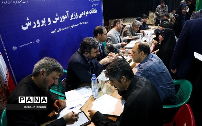 آموزش‌و‌پرورش بنیادی‌ترین دستگاه هر کشور است