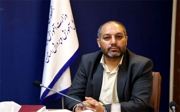 هفته دولت فرصت مناسبی برای بیان دستاوردها و موفقیت‌های آموزش و پرورش است