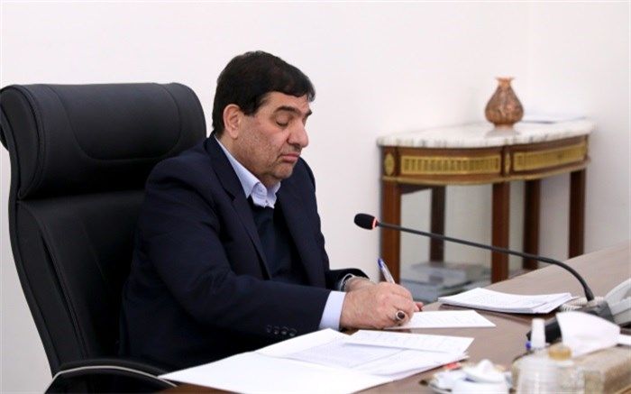 مخبر درگذشت پدر شهیدان عسگری را تسلیت گفت