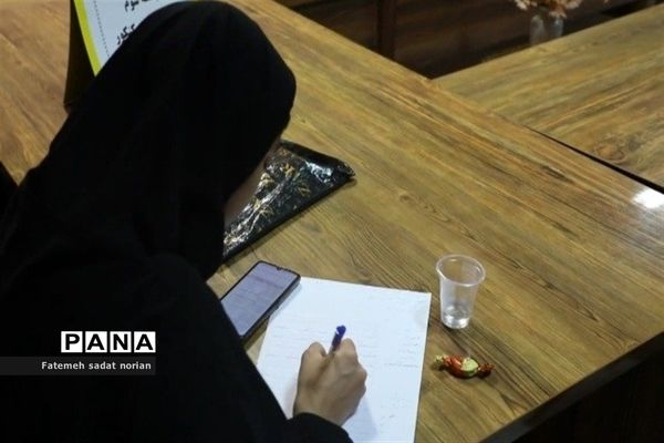 بازدید کارشناسان منطقه تبادکان از مرکز مشاوره تخصصی مبین