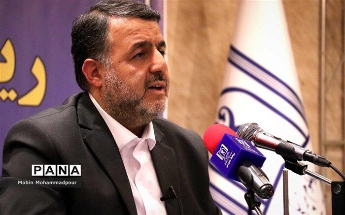 افتتاح ۱۷ پروژه  بهداشتی درمانی در آذربایجان شرقی طی هفته دولت