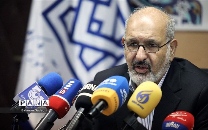 اسامی پذیرفته‌شدگان نهایی آزمون دکتری سال ۱۴۰۲ اعلام شد