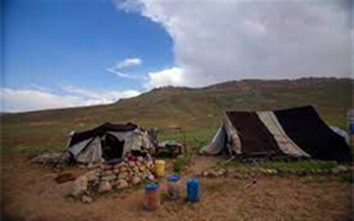 33 تانکر به عشایر خراسان جنوبی آبرسانی می کنند