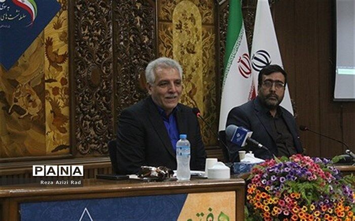 ۹۹.۹۹ درصد استان آذربایجان‌شرقی برق دارند