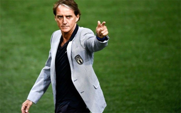 مانچینی سرمربی عربستان شد