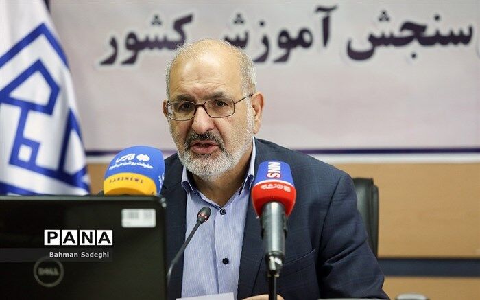 هیچ داوطلب متقلبی امکان ورود به دانشگاه را نداشته است