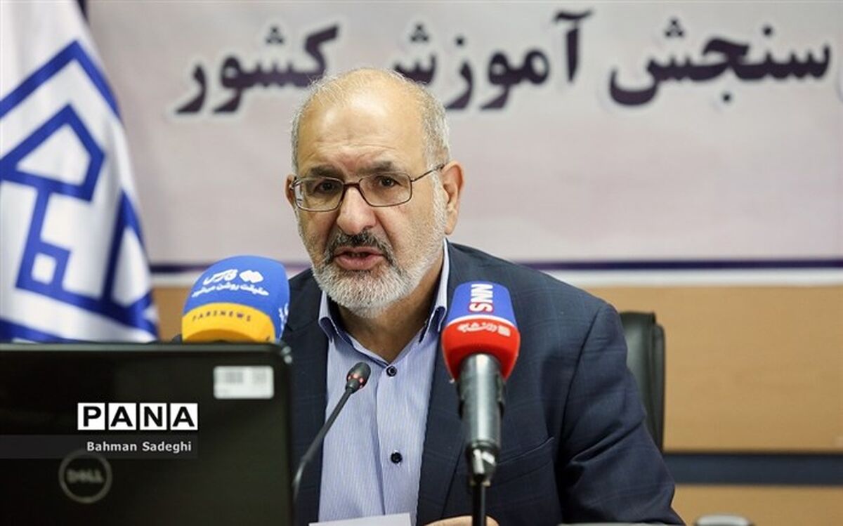 هیچ داوطلب متقلبی امکان ورود به دانشگاه را نداشته است