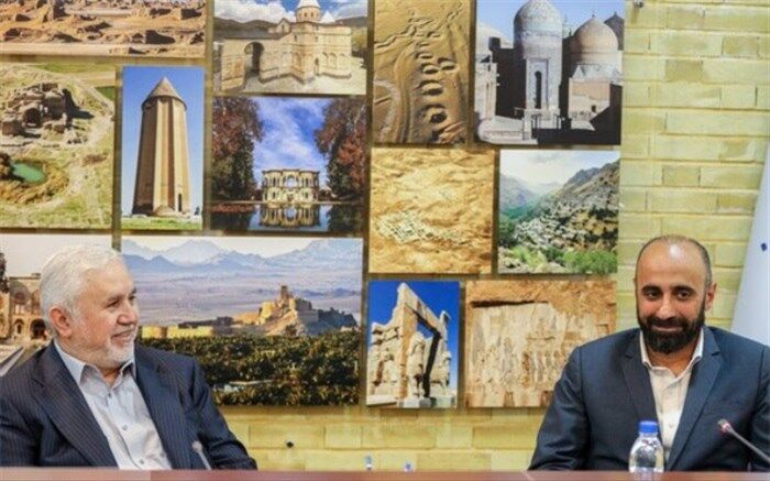 «هگمتانه» در مسیر ثبت جهانی
