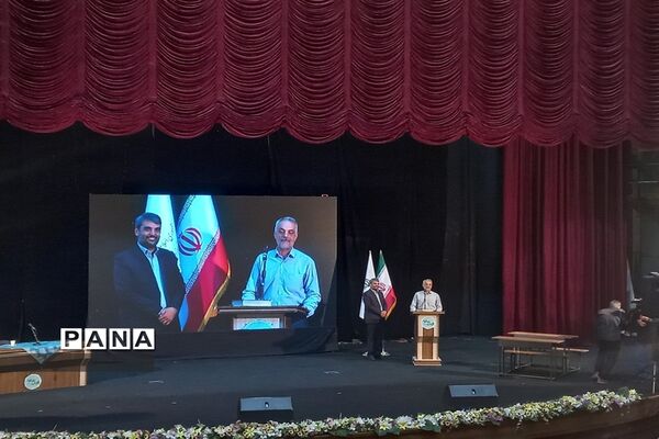 همایش فصل صعود، مدیرتوانمند پیشران تربیت نسل تمدن‌ساز در شهرستان قدس