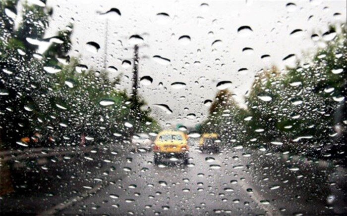 هشدار هواشناسی برای ۱۰ استان