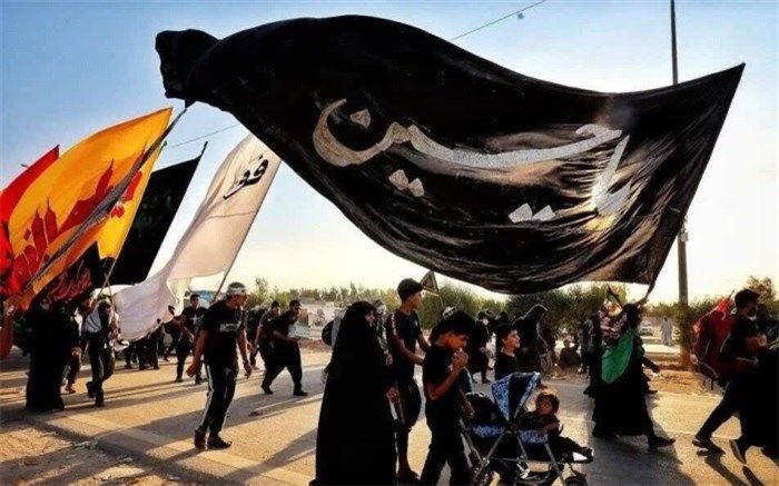 موکب «کتابخانه حسینی» در مرز تمرچین پیرانشهر برپا می‌شود