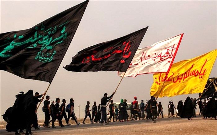 راه‌اندازی پویش «مدرسه حسین» توسط بسیج دانش‌آموزی