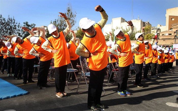 دین‌محمدی: فدراسیون ورزش دانش‌آموزی پایگاه تربیت آینده‌سازان ورزش کشور است