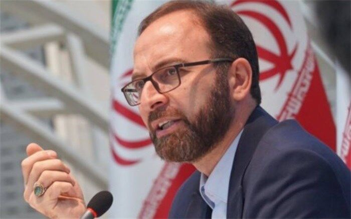 اجرای طرح ساماندهی معتادان متجاهر در بزرگراه آزادگان