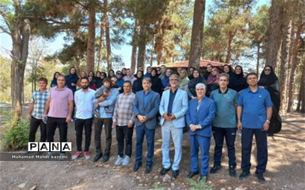ضرورت تحول و توانمندسازی معلمان درس تربیت بدنی
