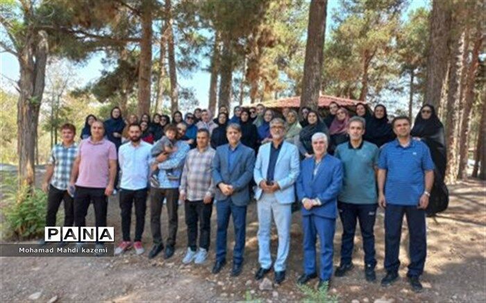 ضرورت تحول و توانمندسازی معلمان درس تربیت بدنی