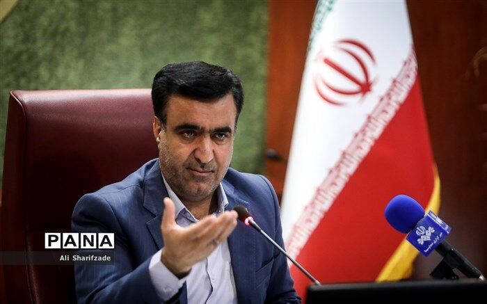 سلاجقه: پتروشیمی میانکاله مجوز زیست محیطی ندارد