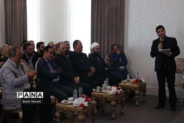افتتاح ۸۳ پروژه بخش کشاورزی در آذربایجان شرقی به‌مناسبت هفته دولت