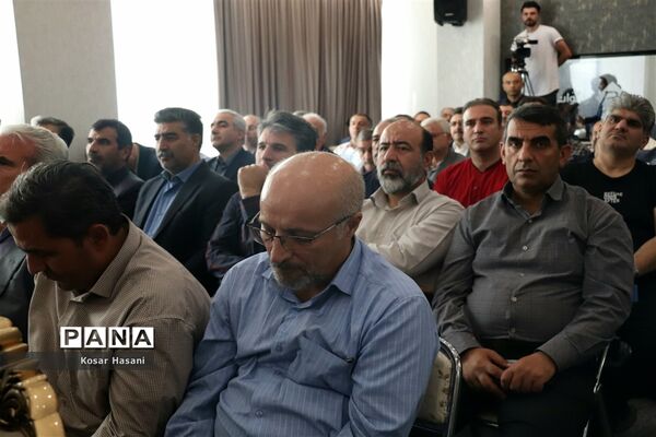 افتتاح ۸۳ پروژه بخش کشاورزی در آذربایجان شرقی به‌مناسبت هفته دولت