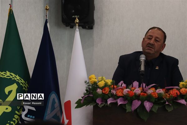 افتتاح ۸۳ پروژه بخش کشاورزی در آذربایجان شرقی به‌مناسبت هفته دولت