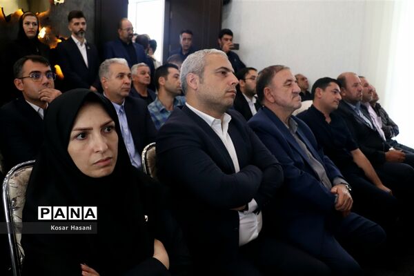 افتتاح ۸۳ پروژه بخش کشاورزی در آذربایجان شرقی به‌مناسبت هفته دولت