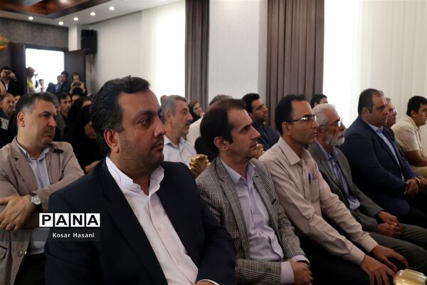 افتتاح ۸۳ پروژه بخش کشاورزی در آذربایجان شرقی به‌مناسبت هفته دولت
